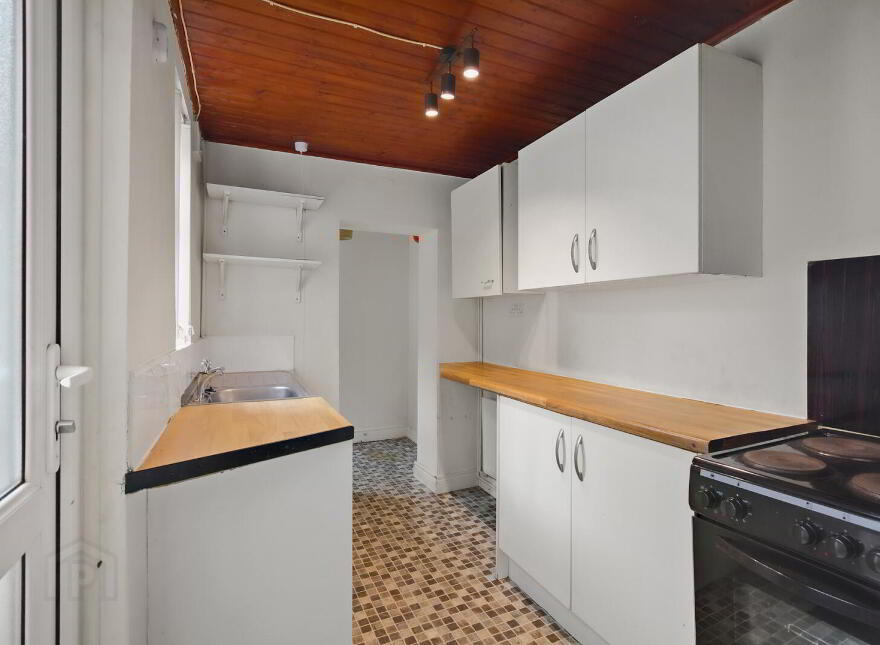 29 Marsden Gardens, Belfast, BT15 5AL