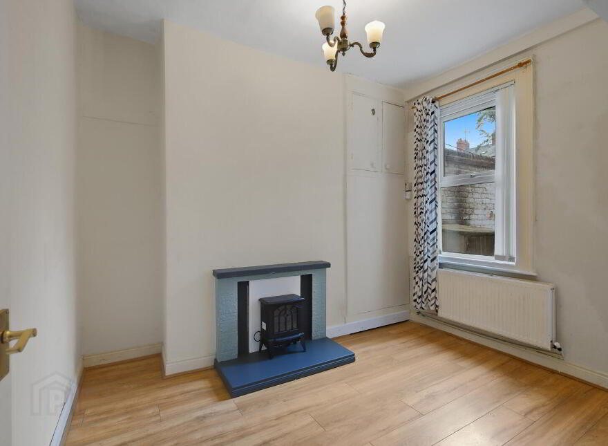 29 Marsden Gardens, Belfast, BT15 5AL