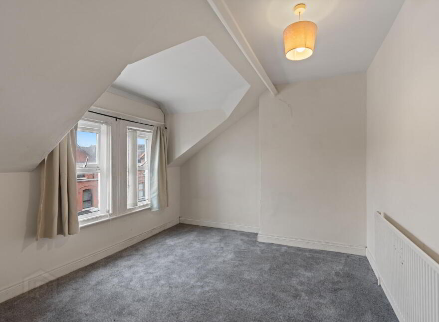 29 Marsden Gardens, Belfast, BT15 5AL