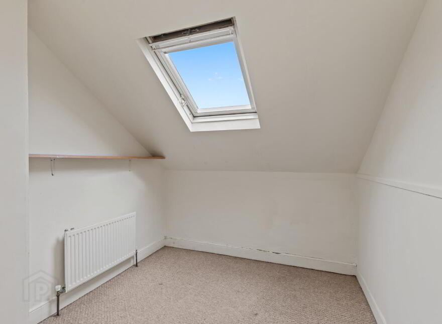 29 Marsden Gardens, Belfast, BT15 5AL