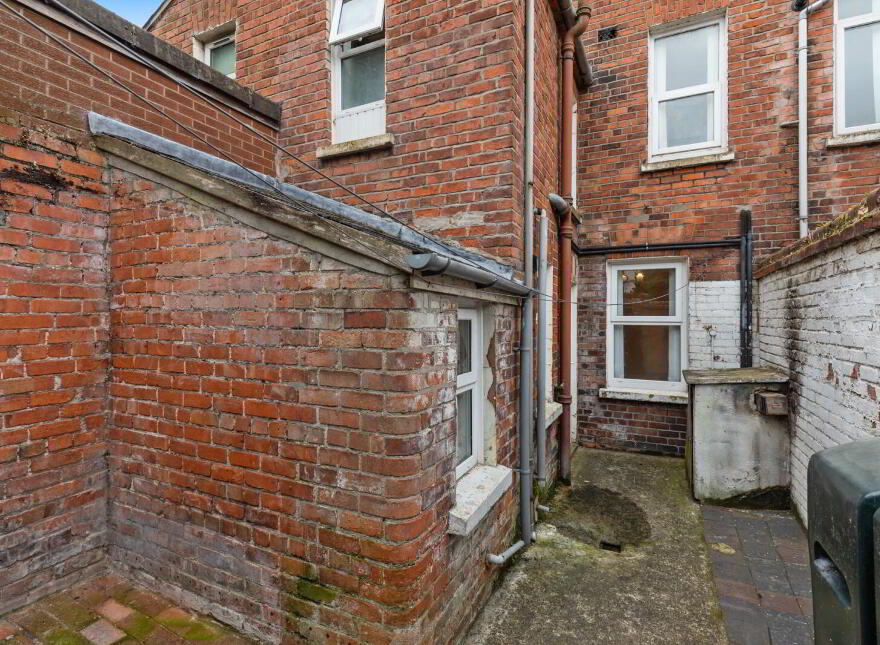 29 Marsden Gardens, Belfast, BT15 5AL