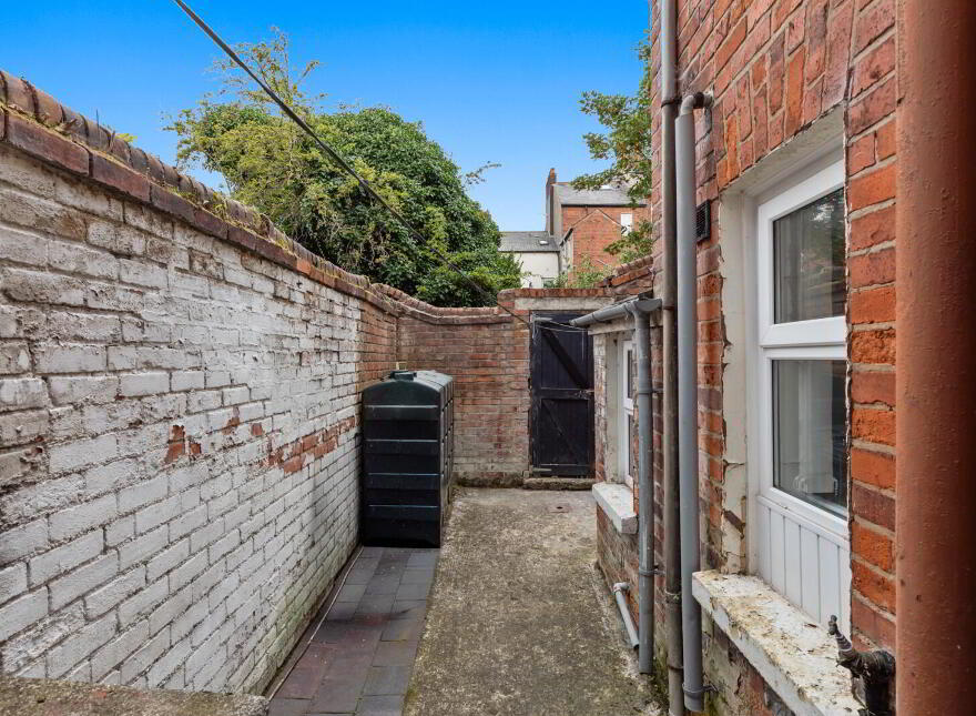29 Marsden Gardens, Belfast, BT15 5AL