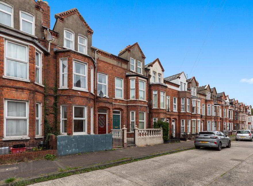 29 Marsden Gardens, Belfast, BT15 5AL