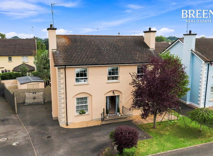 8 Old Mill Court, Armagh, BT60 3NG
