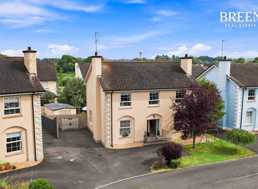 8 Old Mill Court, Armagh, BT60 3NG