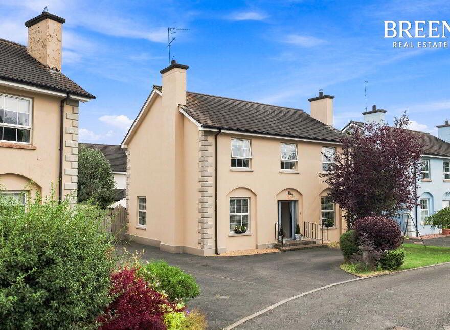 8 Old Mill Court, Armagh, BT60 3NG