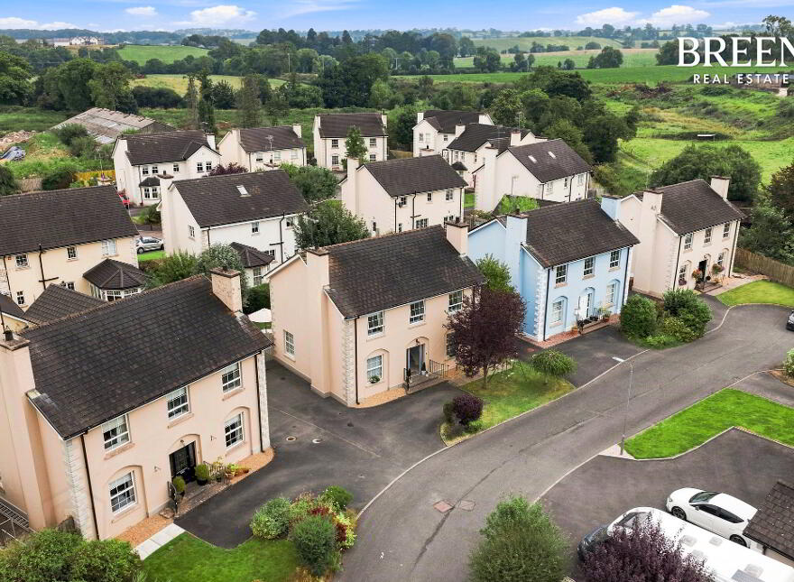 8 Old Mill Court, Armagh, BT60 3NG