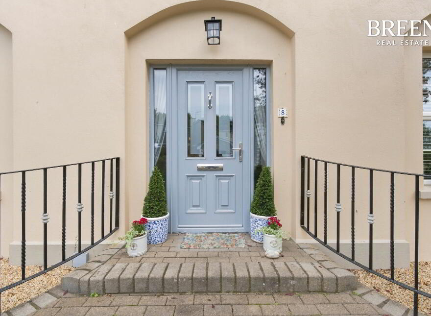 8 Old Mill Court, Armagh, BT60 3NG