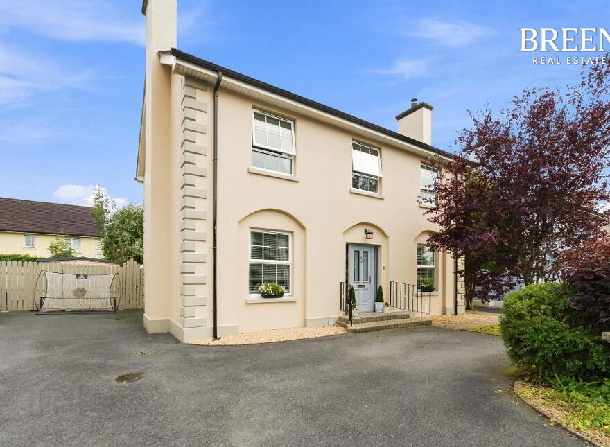 8 Old Mill Court, Armagh, BT60 3NG