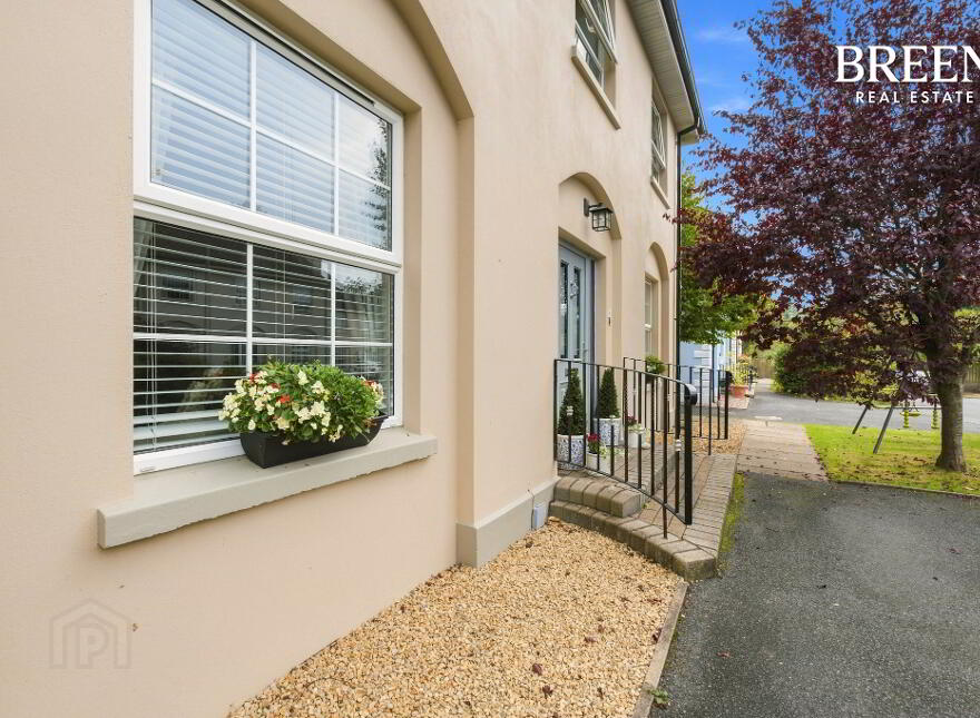 8 Old Mill Court, Armagh, BT60 3NG