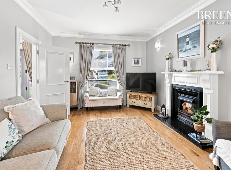 8 Old Mill Court, Armagh, BT60 3NG