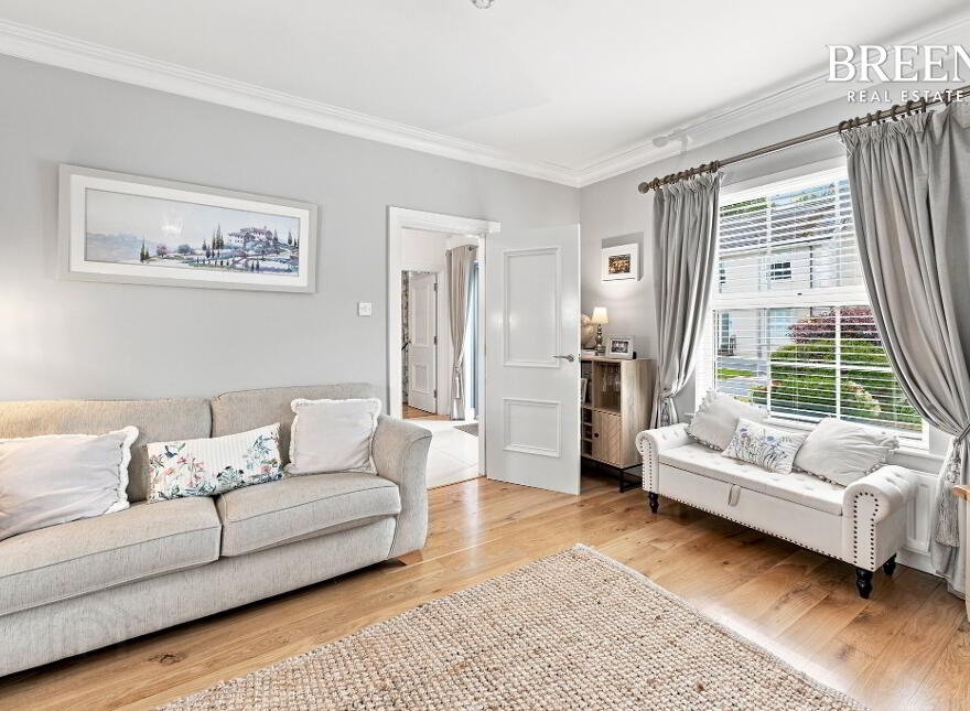 8 Old Mill Court, Armagh, BT60 3NG