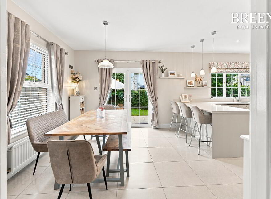 8 Old Mill Court, Armagh, BT60 3NG