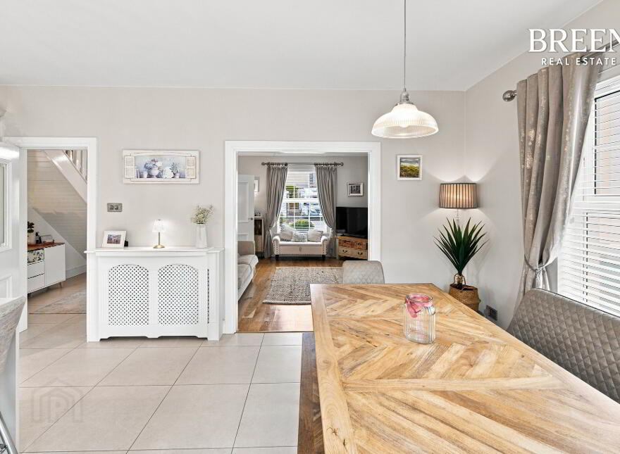 8 Old Mill Court, Armagh, BT60 3NG