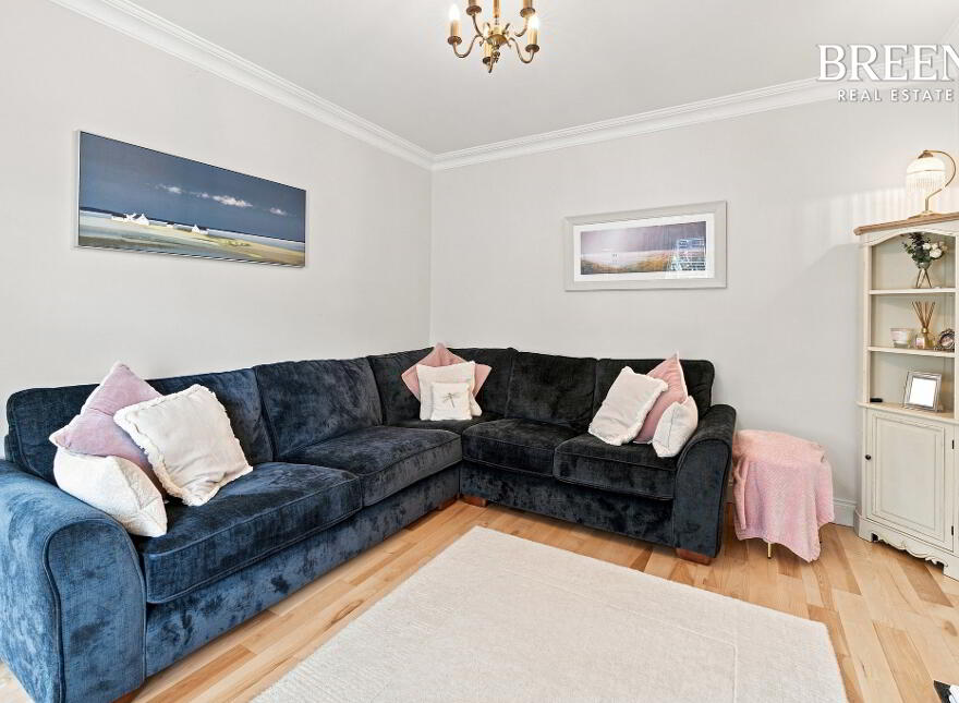 8 Old Mill Court, Armagh, BT60 3NG