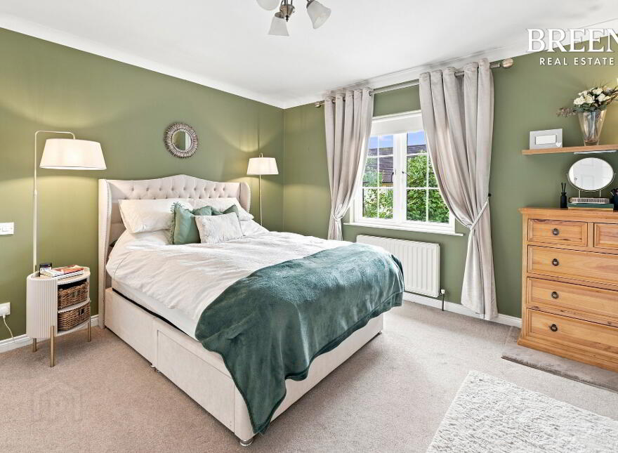 8 Old Mill Court, Armagh, BT60 3NG