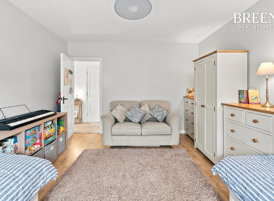 8 Old Mill Court, Armagh, BT60 3NG
