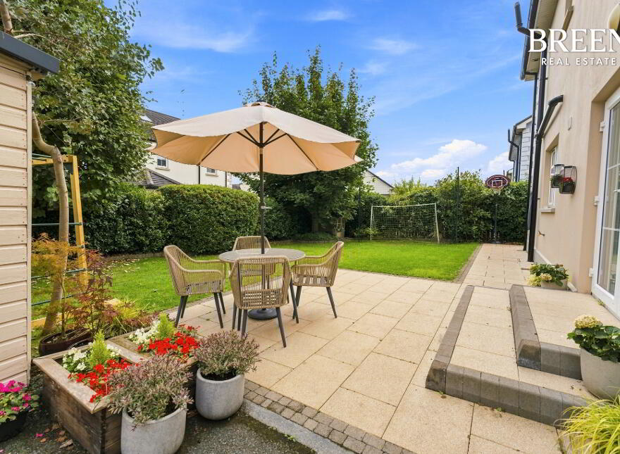 8 Old Mill Court, Armagh, BT60 3NG