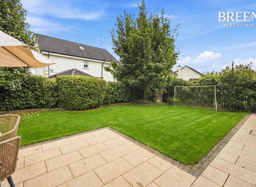 8 Old Mill Court, Armagh, BT60 3NG