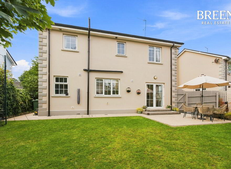 8 Old Mill Court, Armagh, BT60 3NG