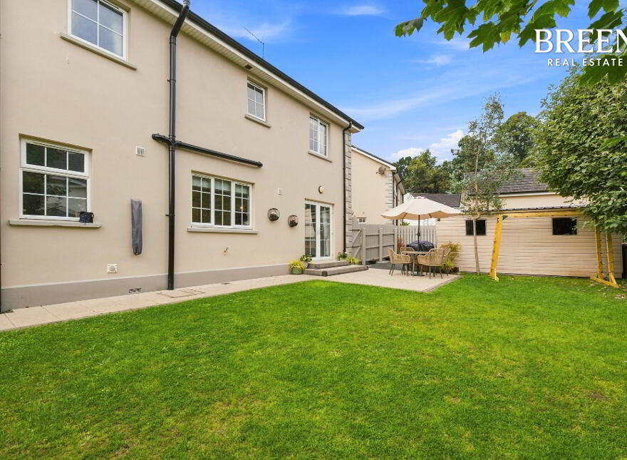 8 Old Mill Court, Armagh, BT60 3NG