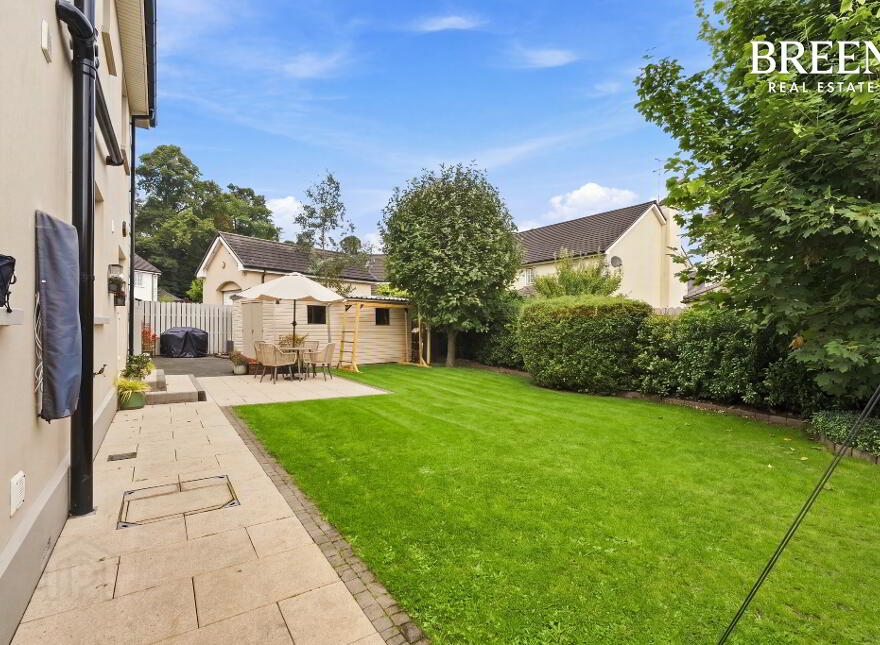 8 Old Mill Court, Armagh, BT60 3NG