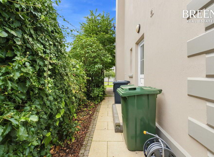 8 Old Mill Court, Armagh, BT60 3NG