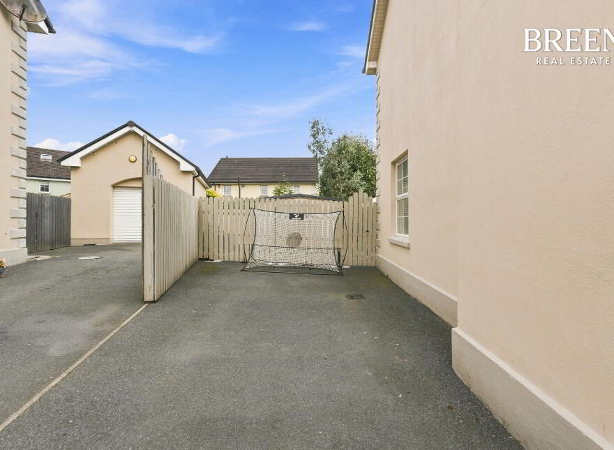8 Old Mill Court, Armagh, BT60 3NG