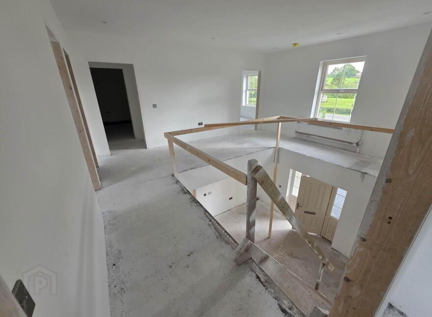 14 Aughafad Road, New Build, Fintona, BT78 2EG