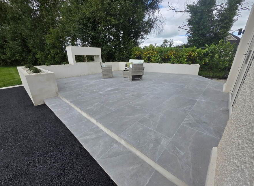 14 Aughafad Road, New Build, Fintona, BT78 2EG