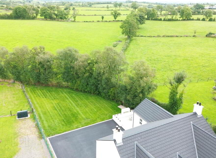14 Aughafad Road, New Build, Fintona, BT78 2EG