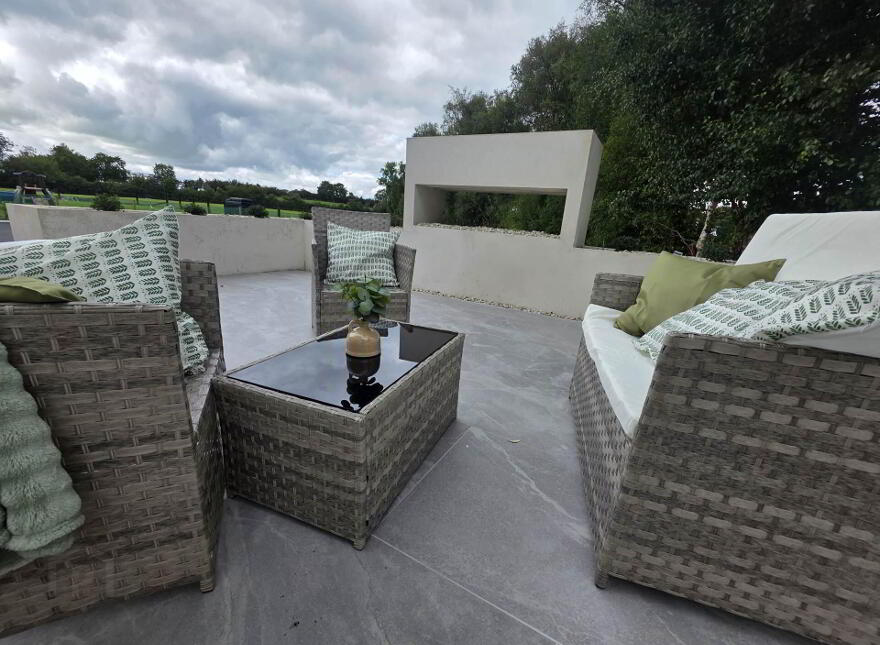 14 Aughafad Road, New Build, Fintona, BT78 2EG