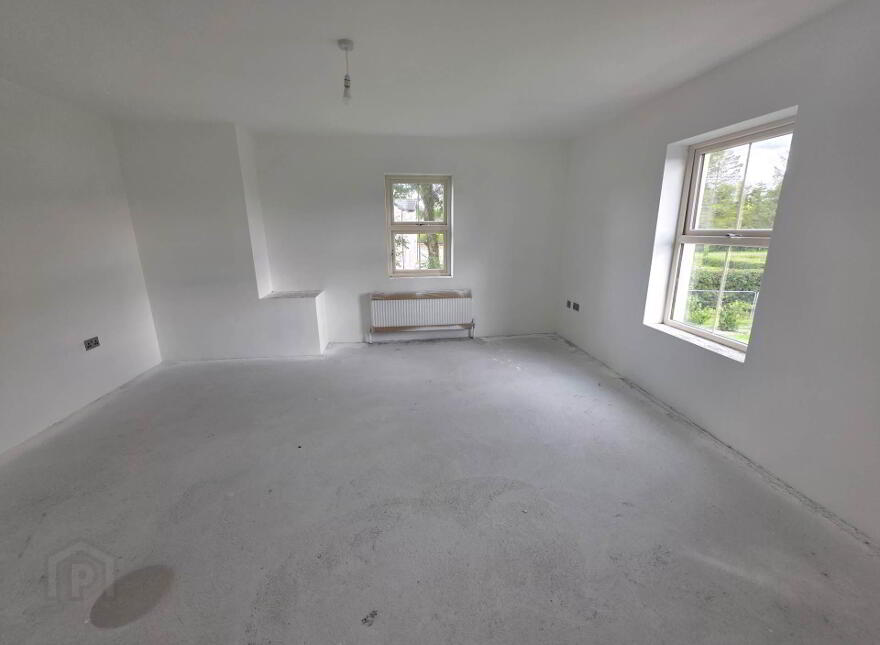 14 Aughafad Road, New Build, Fintona, BT78 2EG
