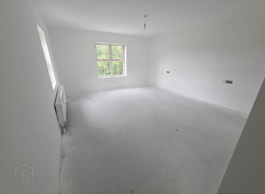 14 Aughafad Road, New Build, Fintona, BT78 2EG