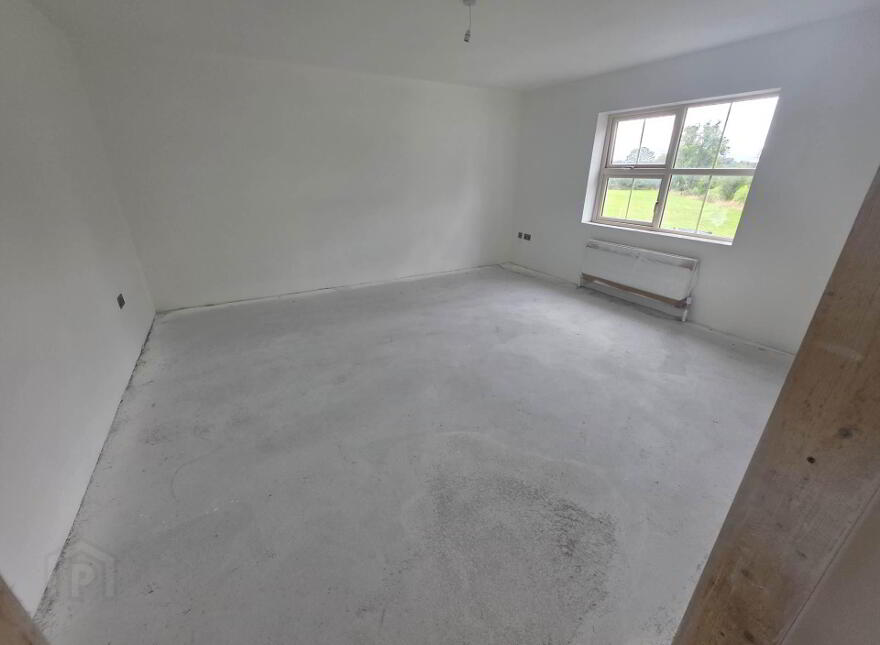 14 Aughafad Road, New Build, Fintona, BT78 2EG