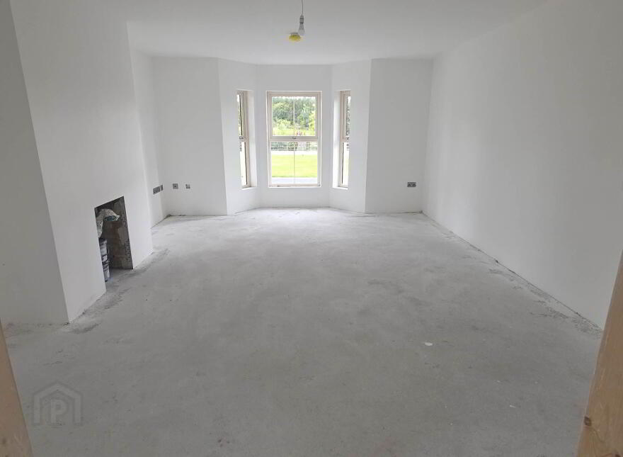 14 Aughafad Road, New Build, Fintona, BT78 2EG