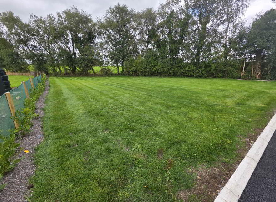 14 Aughafad Road, New Build, Fintona, BT78 2EG