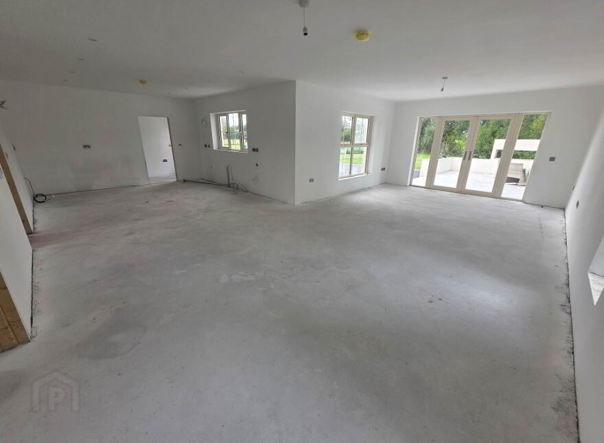 14 Aughafad Road, New Build, Fintona, BT78 2EG