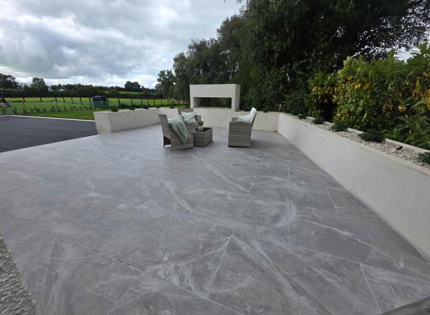 14 Aughafad Road, New Build, Fintona, BT78 2EG
