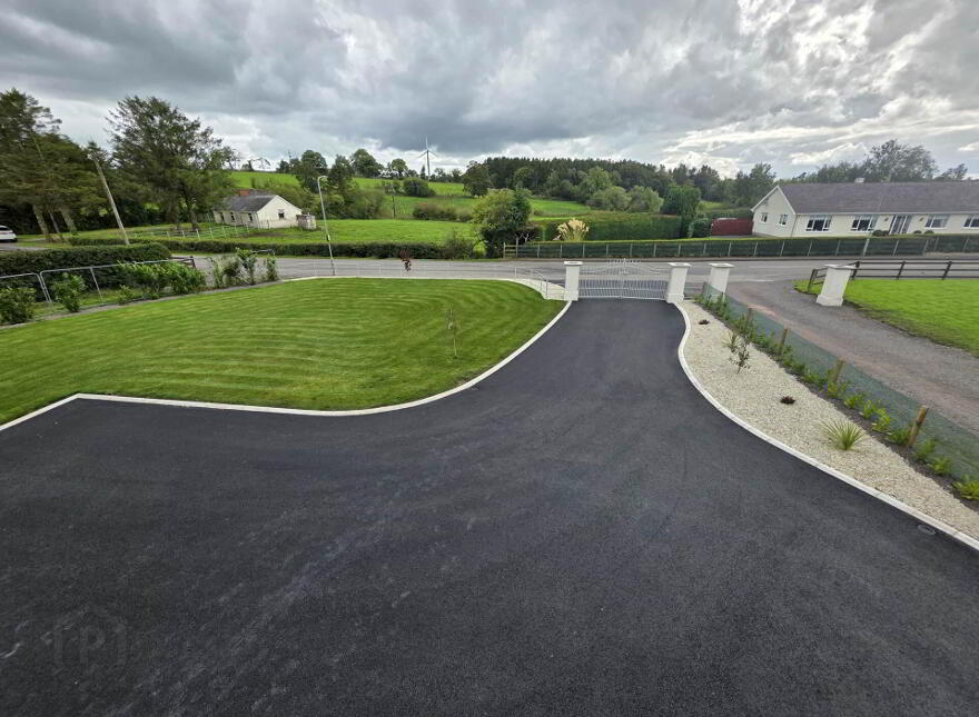 14 Aughafad Road, New Build, Fintona, BT78 2EG