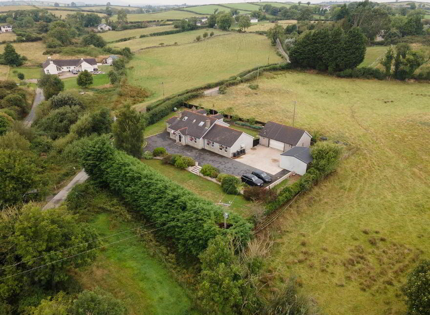 86 Teconnaught Road, Crossgar, BT30 9HH
