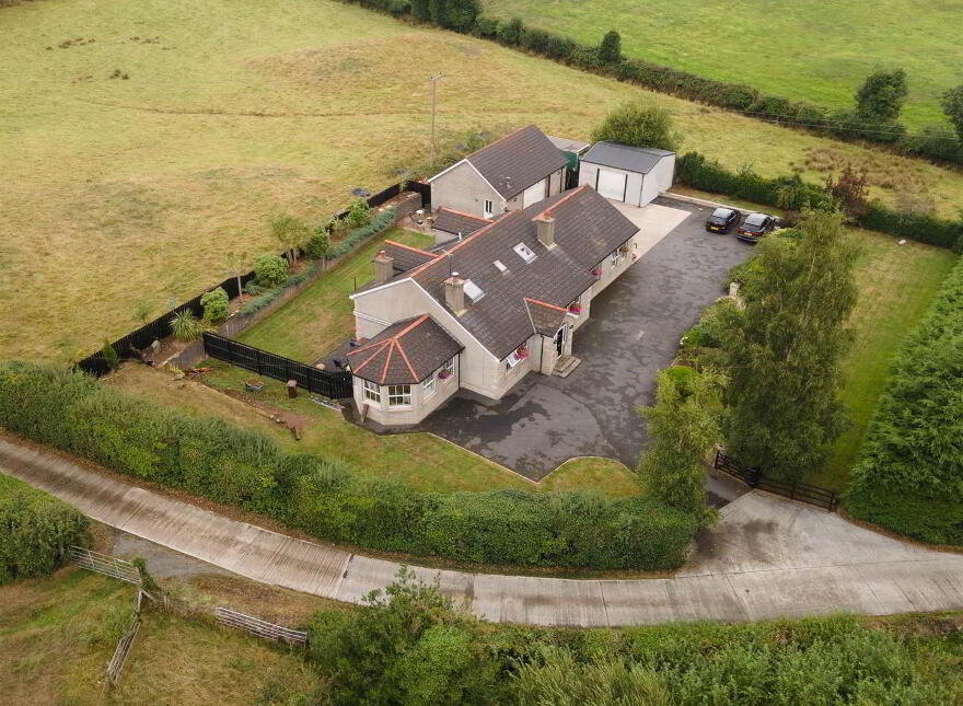 86 Teconnaught Road, Crossgar, BT30 9HH