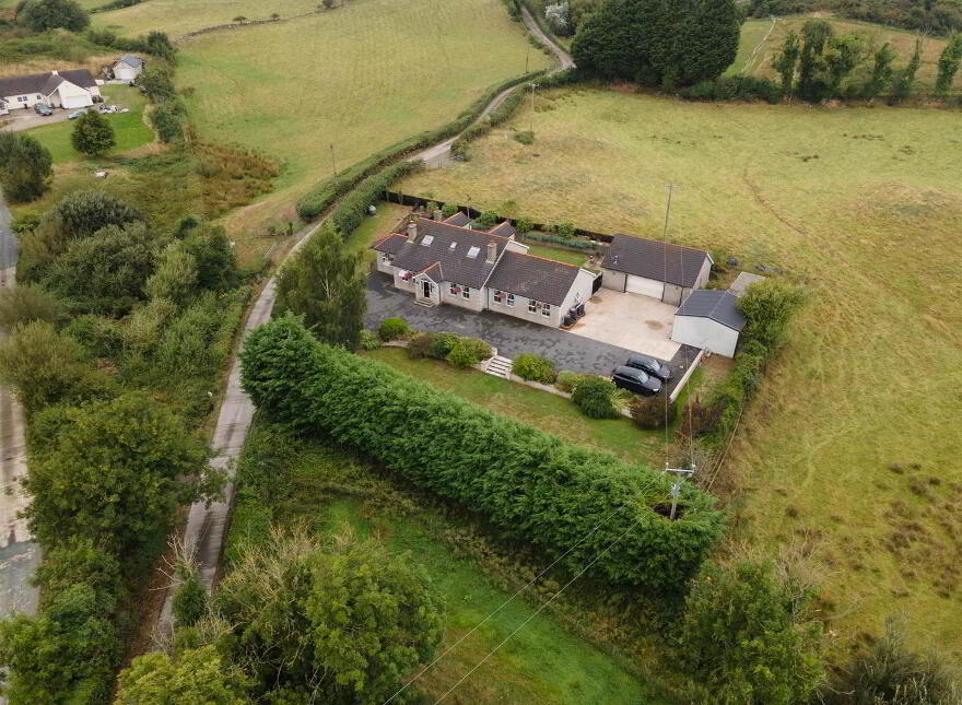 86 Teconnaught Road, Crossgar, BT30 9HH