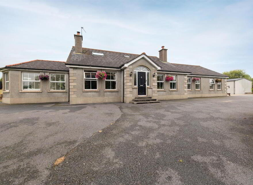 86 Teconnaught Road, Crossgar, BT30 9HH