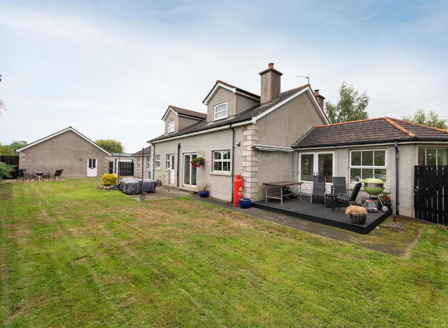 86 Teconnaught Road, Crossgar, BT30 9HH