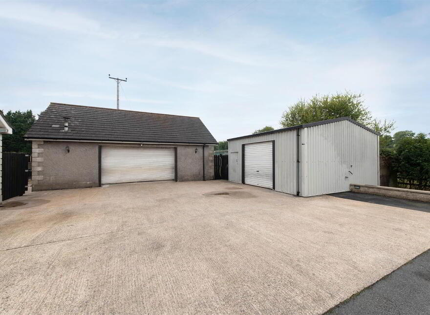 86 Teconnaught Road, Crossgar, BT30 9HH