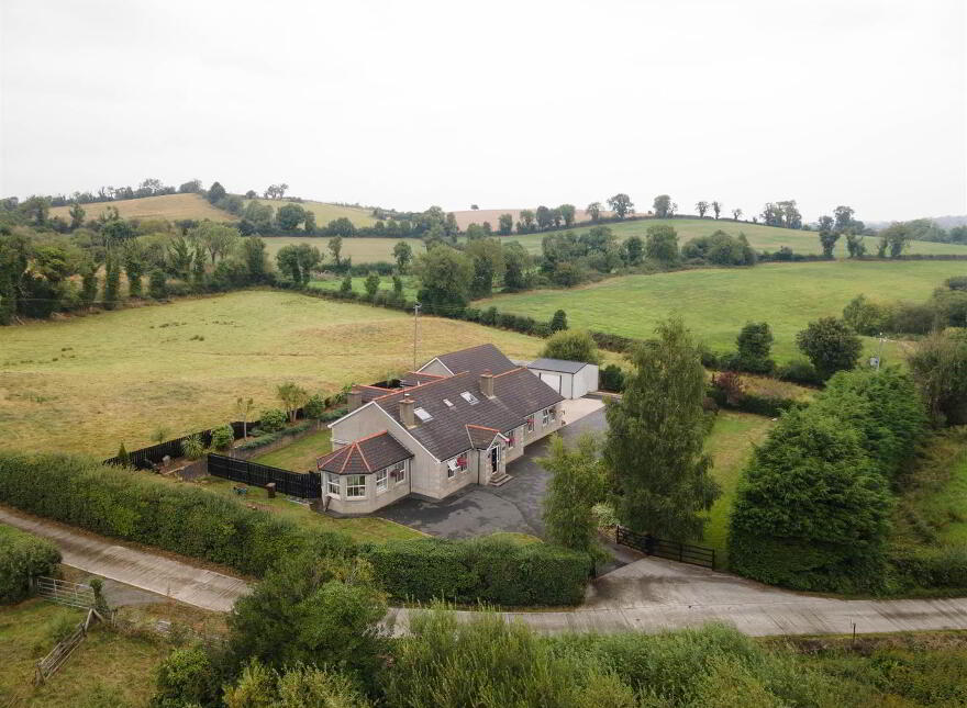 86 Teconnaught Road, Crossgar, BT30 9HH