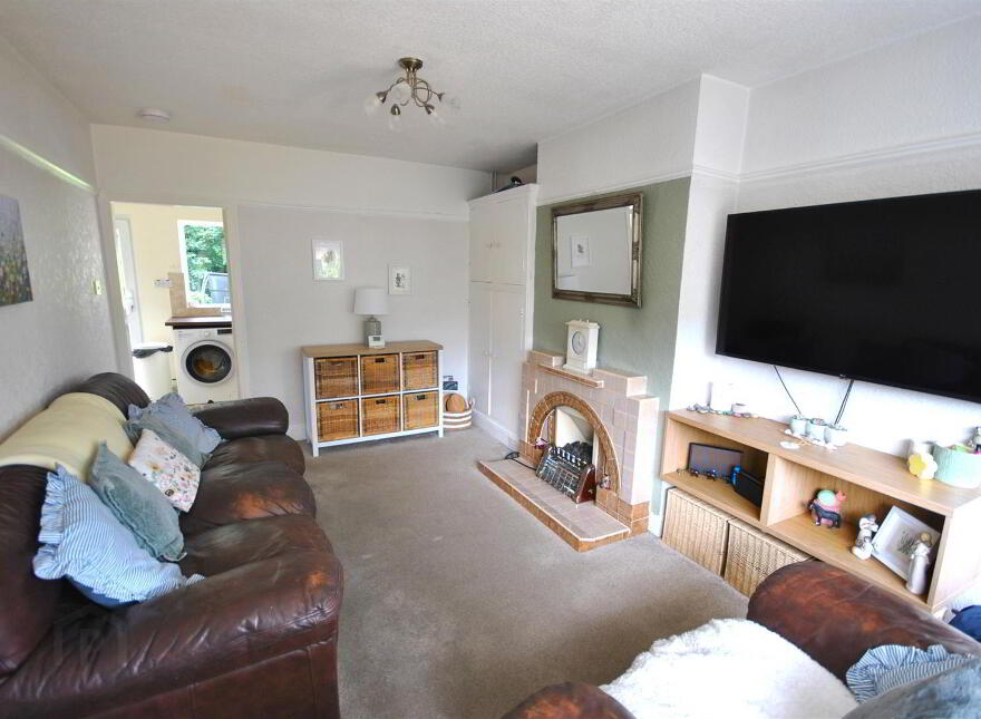 11 Sandhurst Drive, Bangor, BT20 5NX