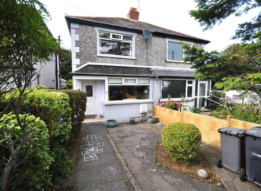 11 Sandhurst Drive, Bangor, BT20 5NX photo