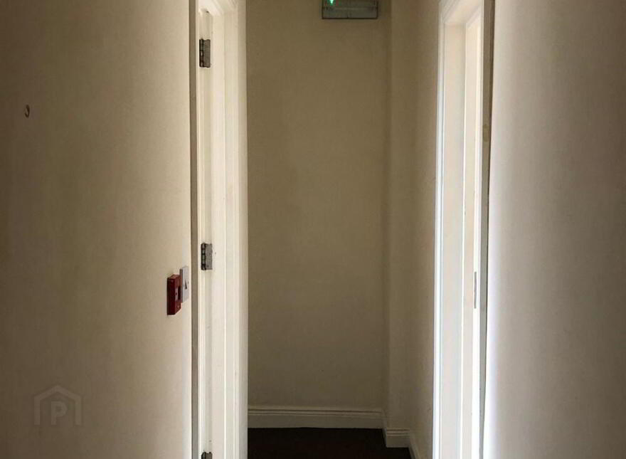 Apt 2, 2a Rutland Street, Belfast, BT7 2FJ